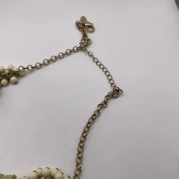 Lia Sophia multicoloured  beads chunky necklace - Picture 3 of 7